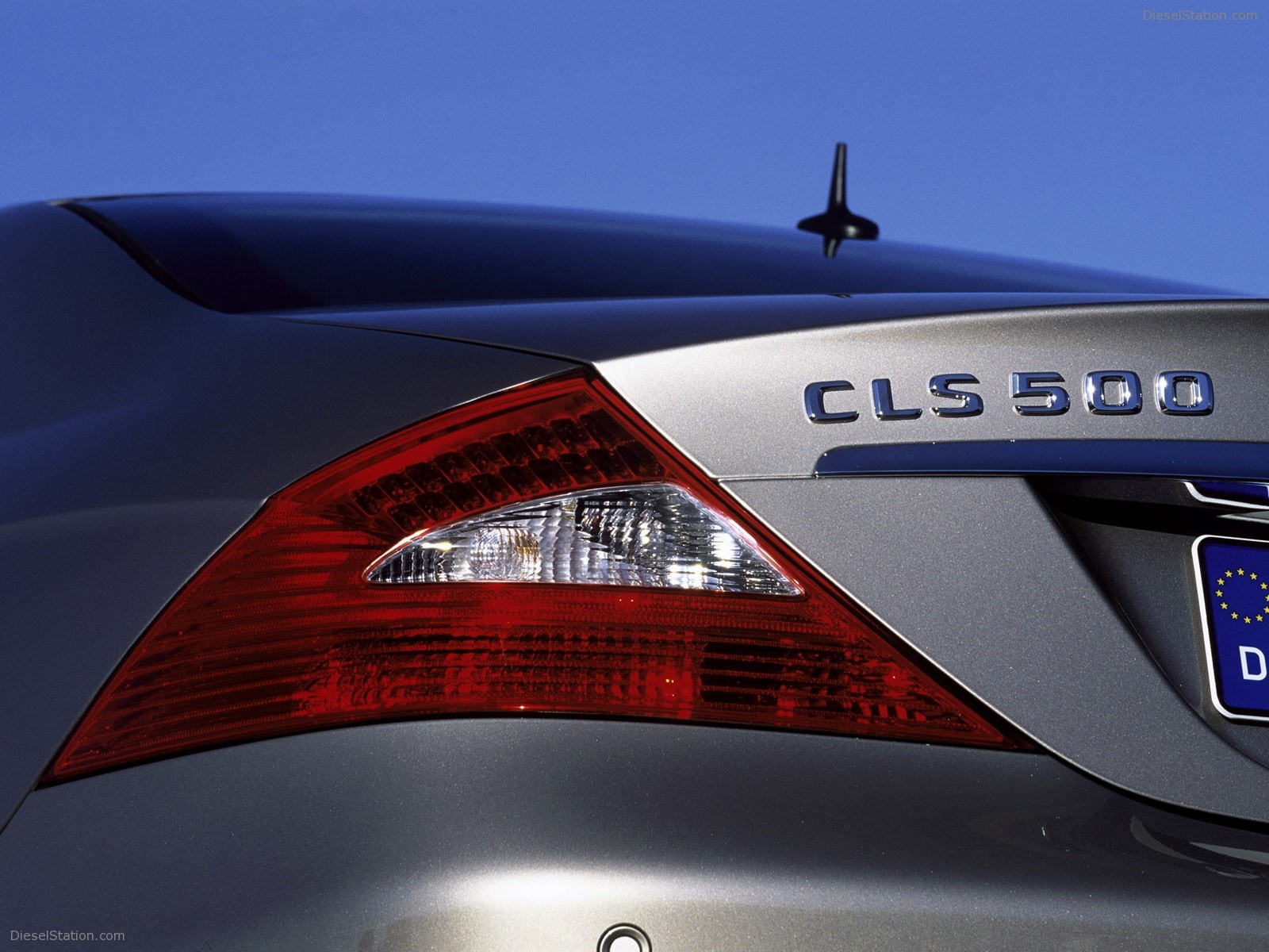 Mercedes CLS Class
